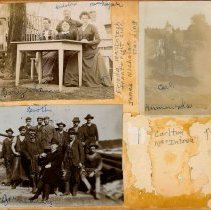 18.06.14b Album Page